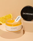 VITAMINE C GEL MASKER - SKINTONE