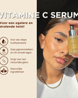 VITAMINE C SERUM - SKINTONE