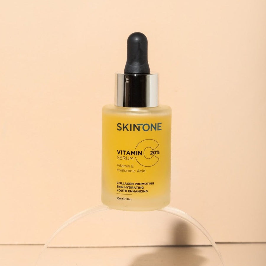 VITAMINE C SERUM - SKINTONE